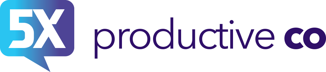 5xProductive Co